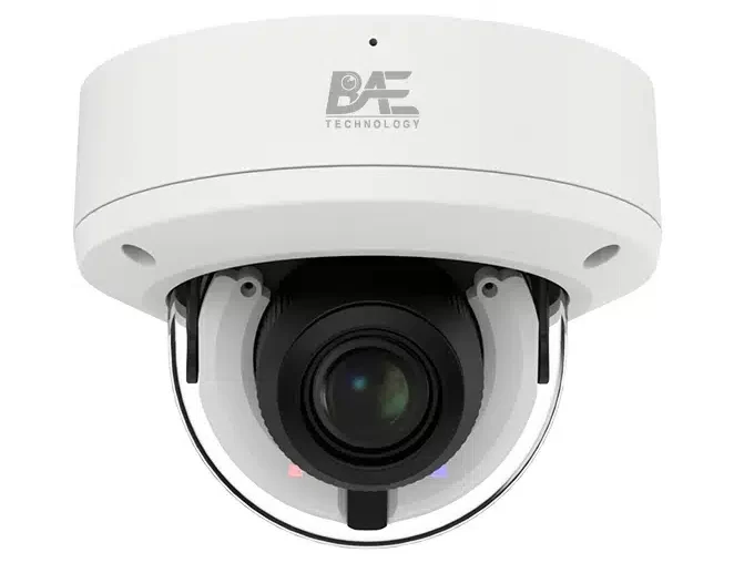 Camera IP AI BAE MD5530AI-Z-PRO là thiết bị giám sát chuyên nghiệp cao cấp