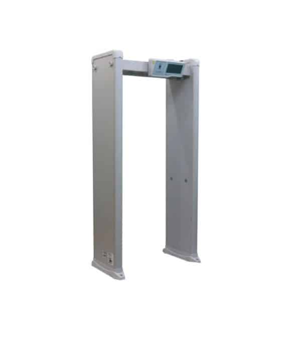 Cổng Dò Kim Loại Hikvision NP-SG333L – Cổng Dò Kim Loại Chuyên Dụng