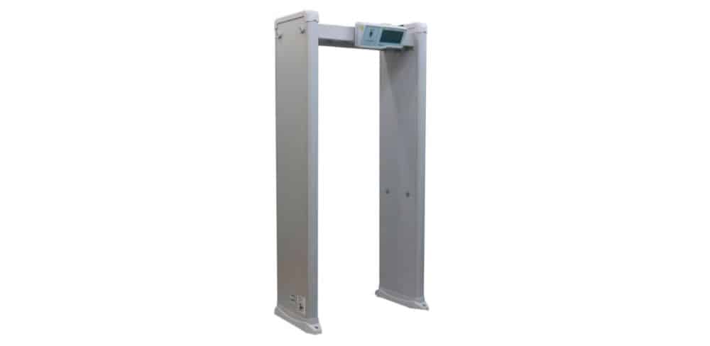 Cổng Dò Kim Loại Hikvision NP-SG333L - Cổng Dò Kim Loại Chuyên Dụng