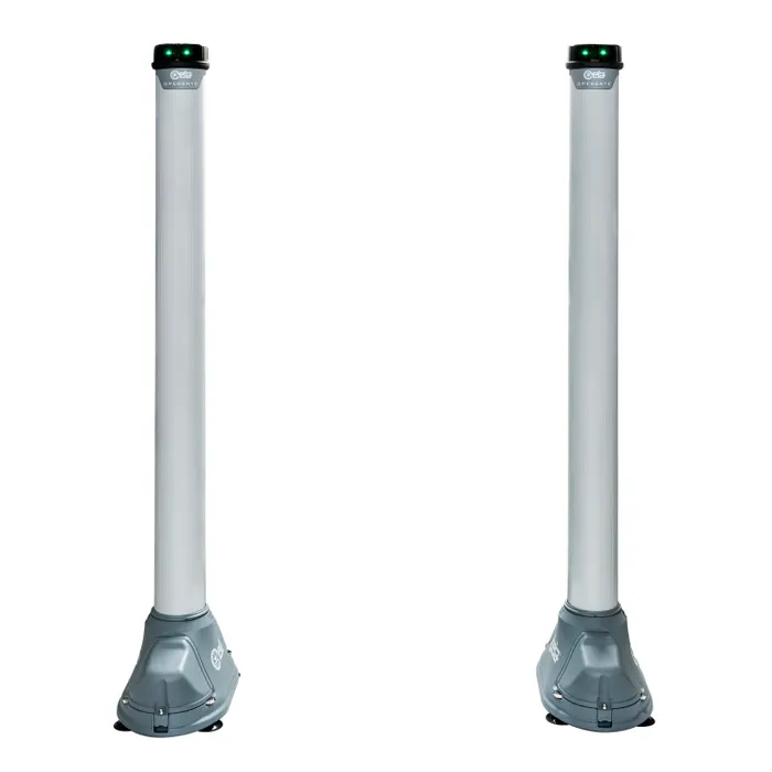 Cổng Dò Kim Loại CEIA OPENGATE – Cổng Phát Hiện Vũ Khí, Kiểm Soát Ra Vào