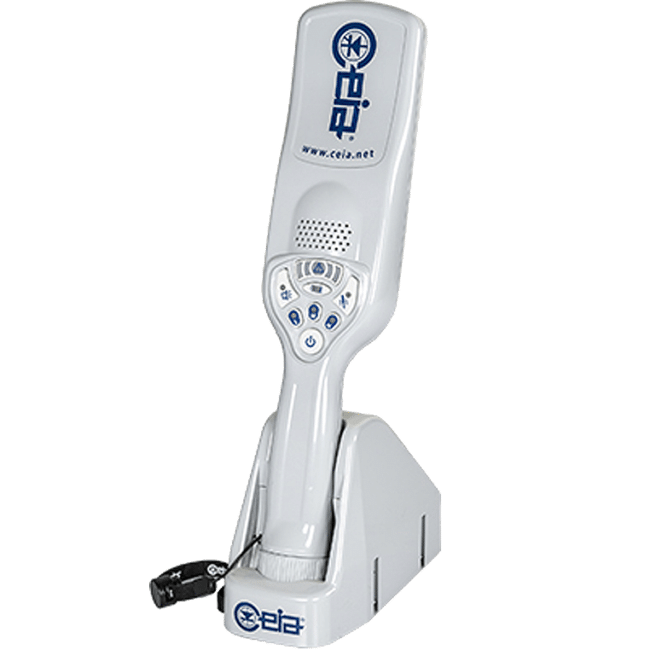 Máy Dò Kim Loại CEIA PD140N - Máy Dò Kim Loại Cầm Tay, Độ Chính Xác Cao