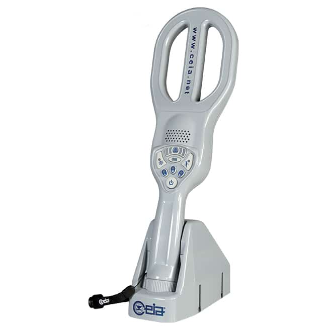 Máy Dò Kim Loại CEIA PD240CB – Máy Dò Kim Loại Cầm Tay, Tiện Lợi Cho Tuần Tra