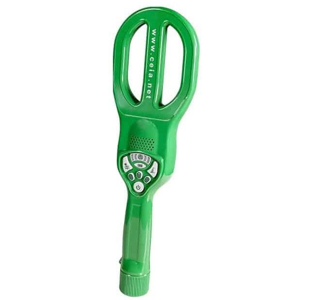 Máy Dò Kim Loại CEIA PD240CH-Z4 - Máy Dò Kim Loại Cầm Tay, Kiểm Tra Nhanh