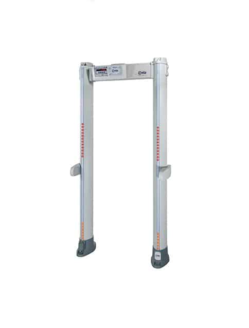 Cổng Dò Kim Loại CEIA PMD2 Plus Elliptic – Cổng Dò Kim Loại, Hiệu Quả Tối Ưu