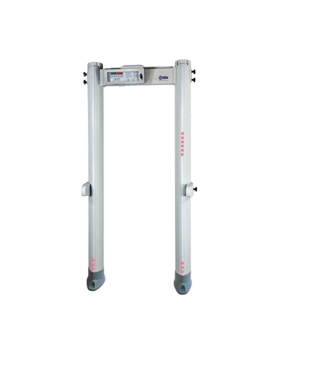 Cổng Dò Kim Loại CEIA PMD2 Plus/EZHD – Cổng Dò Kim Loại Đa Vùng