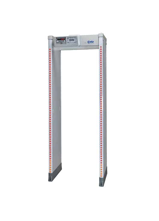 Cổng Dò Kim Loại CEIA PMD2 Plus – Cổng Dò Kim Loại, An Ninh Tuyệt Đối