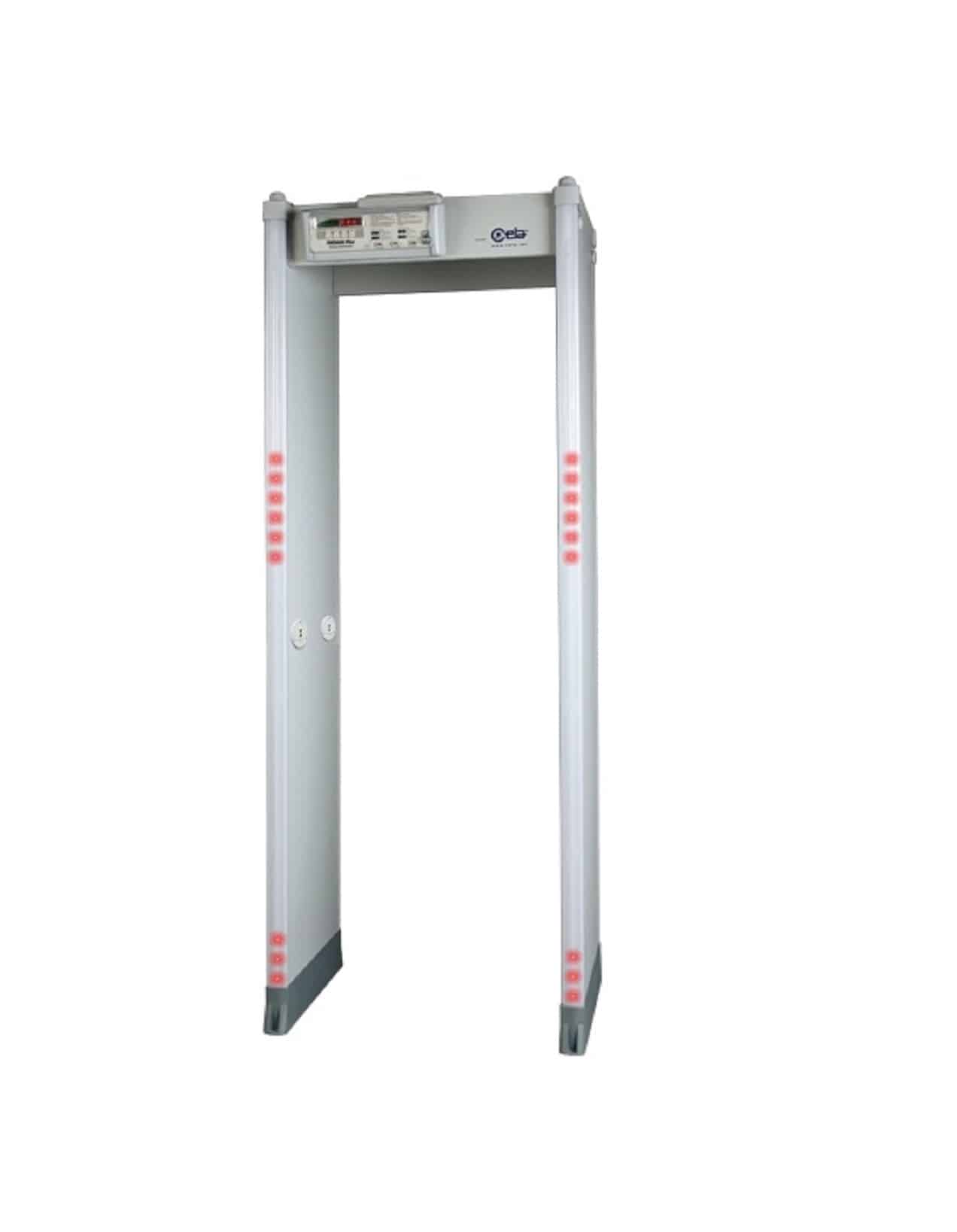 Cổng Dò Kim Loại CEIA SMD600 Plus – Cổng Dò Kim Loại Phân Tích Chính Xác