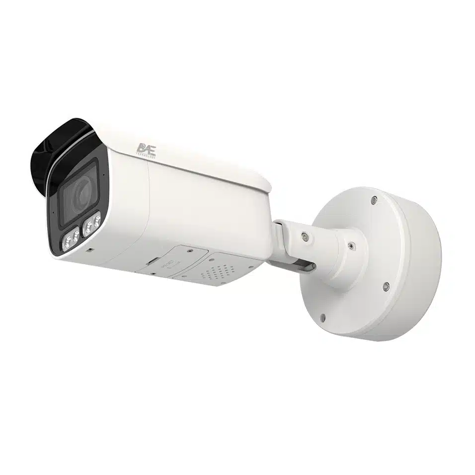 Camera IP BAE ST-AI256-240N4NM-PRO 8MP – Camera AI, Nhận Diện Khuôn Mặt, Biển Số Xe, Hồng Ngoại 30m
