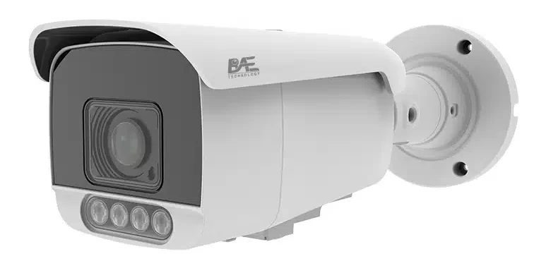 Camera IP BAE IPC-T2580AI-Z-PRO 5MP PoE STARLIGHT - Camera AI Nhận Diện Khuôn Mặt, Biển Số Xe, Full Color, Hồng Ngoại 30m