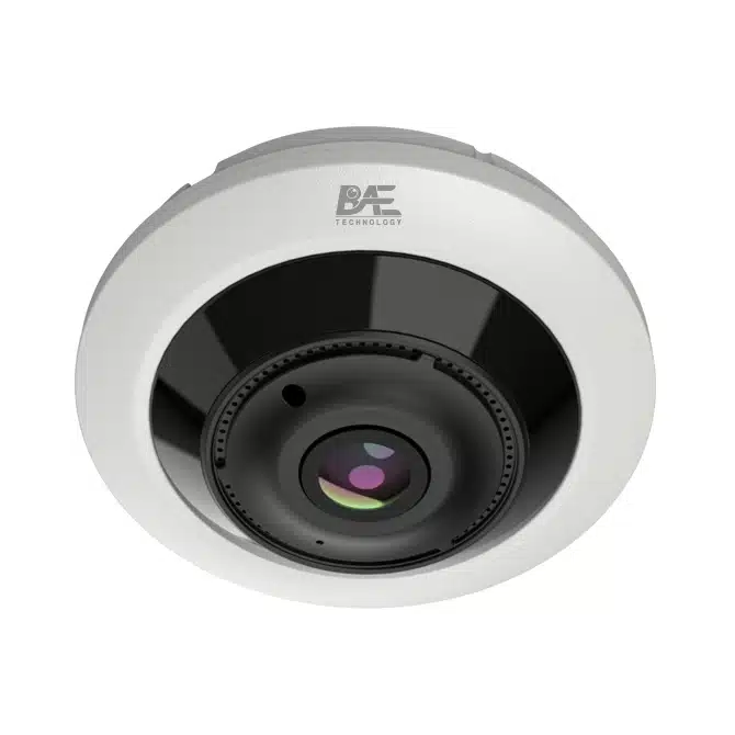 Camera IP BAE ST-AI4122M4FEE-PRO 12MP – Camera AI Nhận Diện Khuôn Mặt, Biển Số Xe, Camera Dome, Hồng Ngoại 10m