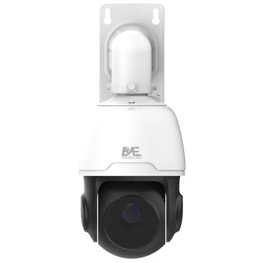 Camera IP BAE ST-AI828N8D18-PTZ/ST-AI821N8D25-PTZ 2MP – Camera PTZ AI Nhận Diện Khuôn Mặt, Theo Dõi Đối Tượng AI