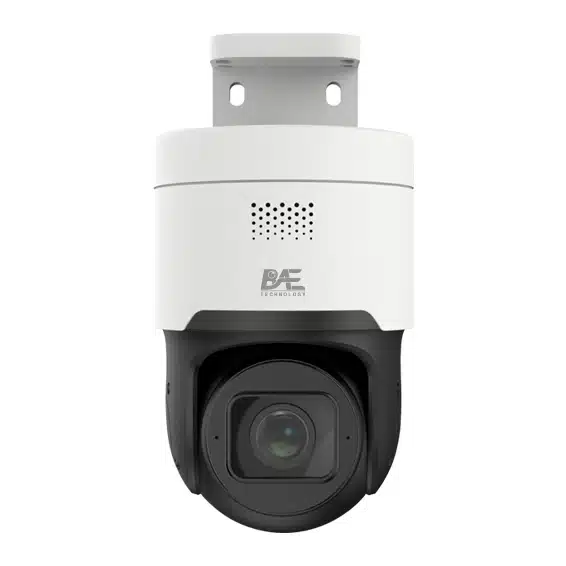 Camera PTZ BAE ST-AI848N3EA-PTZ mang đến khả năng giám sát linh hoạt với độ phân giải 4K siêu nét