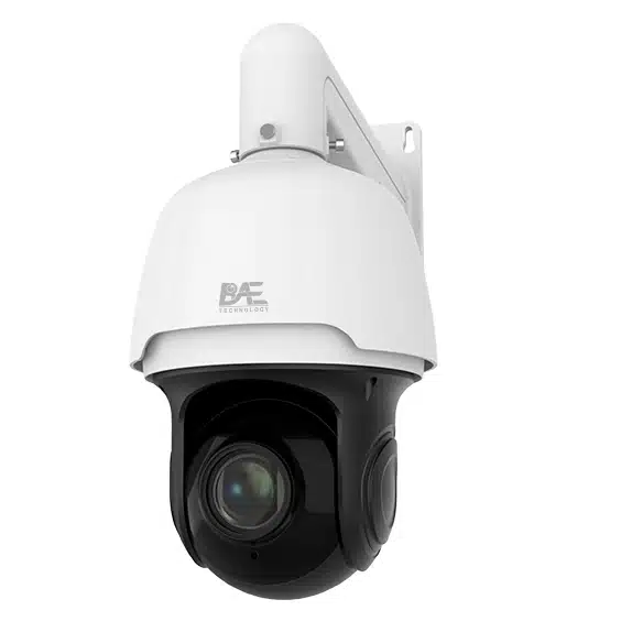 Camera IP BAE ST-AI852N6CA33-PTZ 5MP – Camera PTZ AI, Nhận Diện Khuôn Mặt, Zoom 33x, Theo Dõi Đối Tượng AI