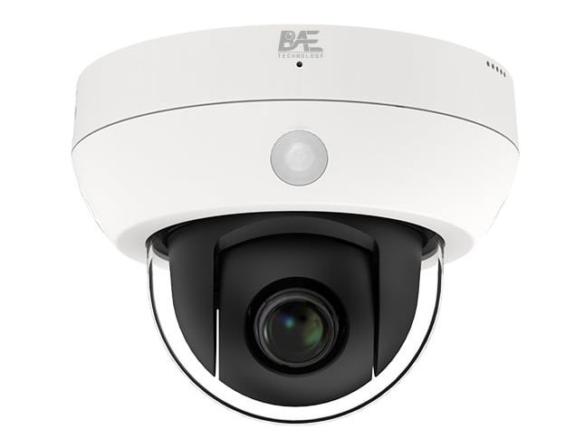 Camera PTZ AI BAE ST-AI896N4P-PTZ là sự kết hợp ấn tượng giữa chất lượng hình ảnh vượt trội và trí tuệ nhân tạo toàn diện