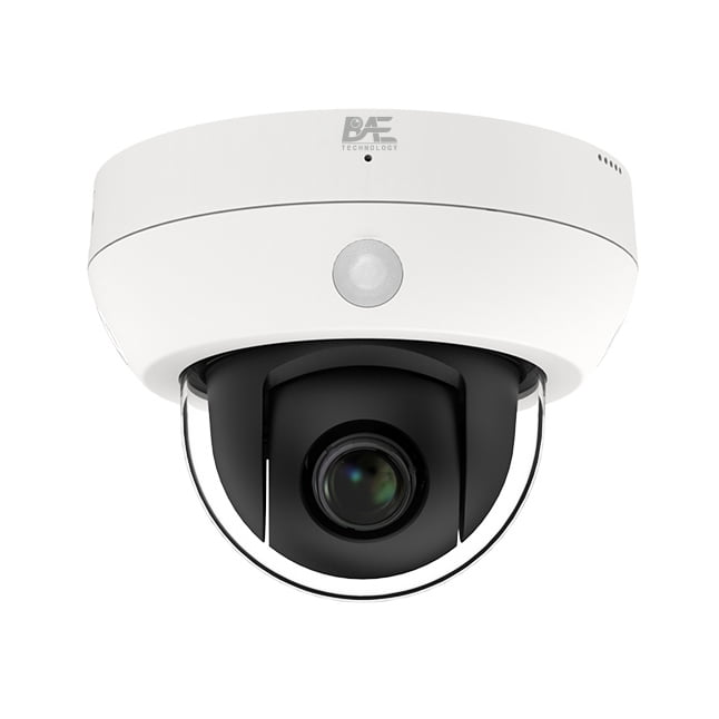 Camera IP BAE ST-AI896N4P-PTZ 4MP – Camera PTZ AI, Nhận Diện Khuôn Mặt