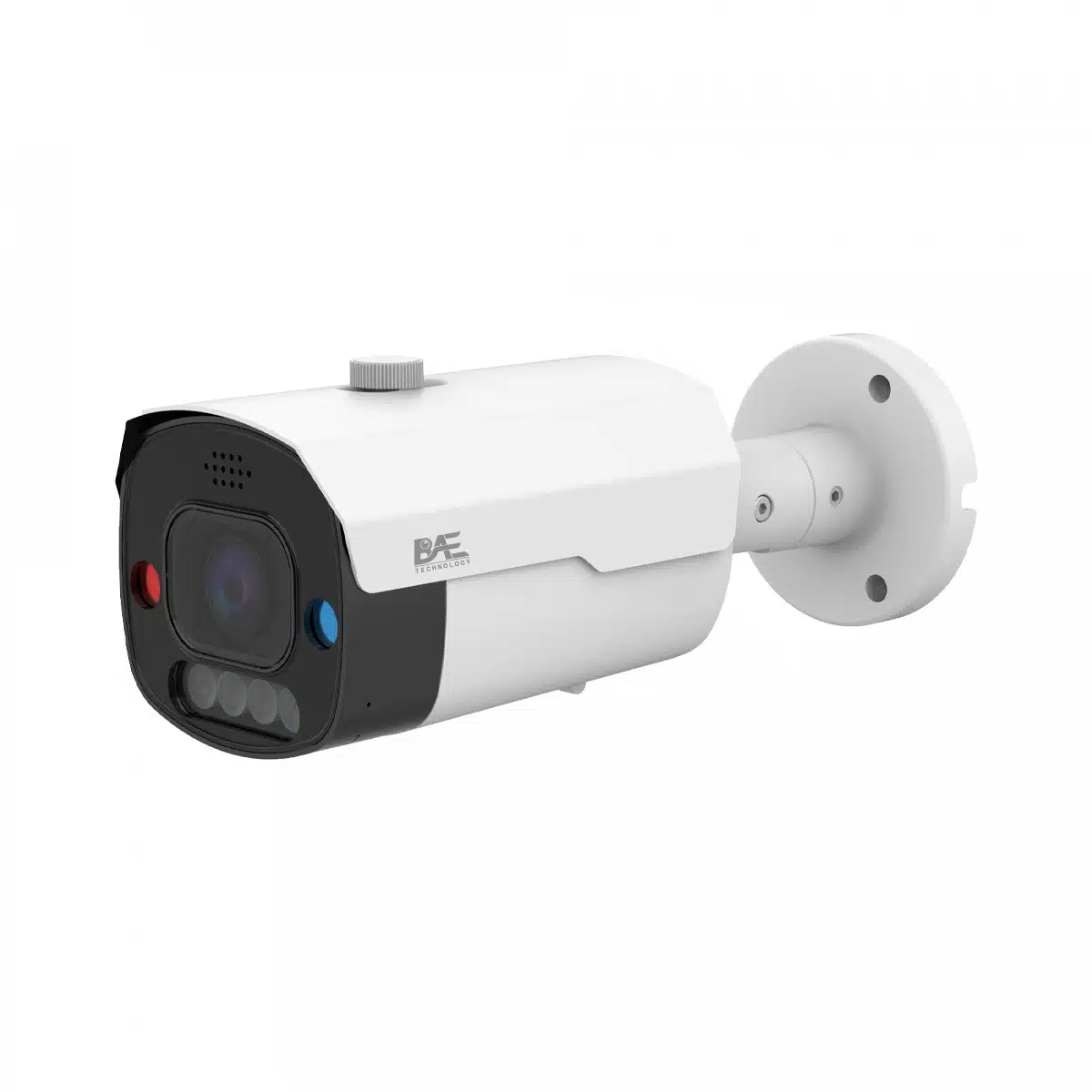 Camera IP AI BAE T1550AI-Z-ILR là camera giám sát chuyên nghiệp dạng thân (Bullet) “thân lớn”
