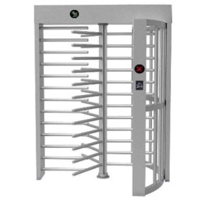 Cổng XoayTurboo Y535 - Cổng Full Height, Thiết Kế Hiện Đại