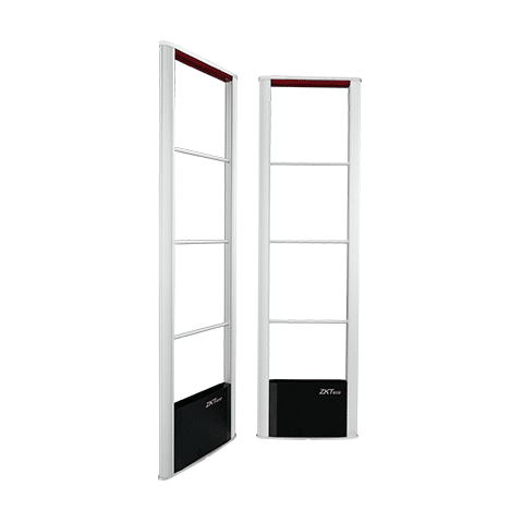 Cổng Từ An Ninh ZKTeco ZKRF20M – Cổng Kiểm Soát An Ninh, Thiết Bị Chống Trộm Hiện Đại