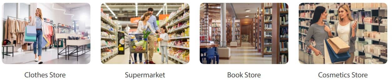 Cổng Từ An Ninh ZKTeco ZKRF20M – Cổng Kiểm Soát An Ninh, Thiết Bị Chống Trộm Hiện Đại