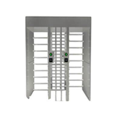 Cổng Lồng Xoay JCA ZZ-QG01BS-C – Cổng Full Height Tiện Lợi