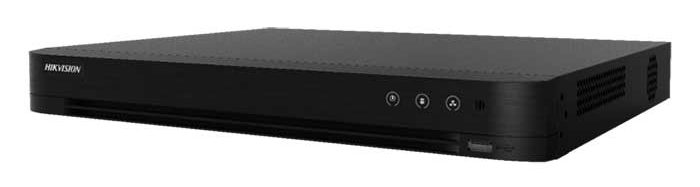 Nâng cấp hệ thống giám sát của bạn với Đầu ghi hình AcuSense Hikvision iDS-7208HQHI-M1/E