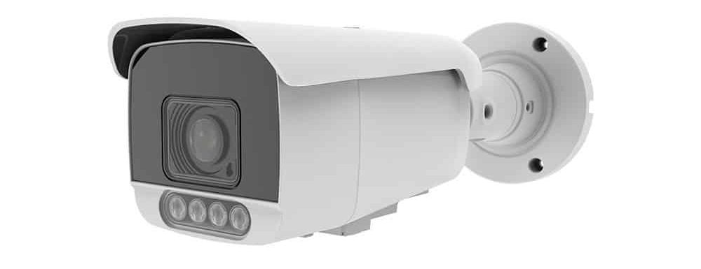 Camera IP AI Bullet BAE T2580AI-Z-PRO là giải pháp giám sát chuyên nghiệp