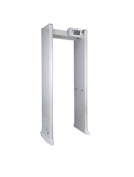 Cổng Dò Kim Loại Dahua DHI-ISC-D718 – Cổng Kiểm Soát Ra Vào An Ninh