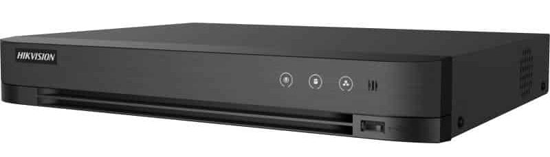 Đầu ghi hình AcuSense Hikvision iDS-7208HQHI-M1/S là giải pháp DVR 8 kênh thông minh