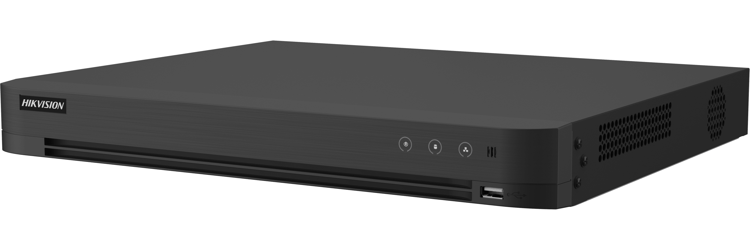 Đầu ghi hình AcuSense Hikvision iDS-7232HQHI-M2/XT là giải pháp DVR mạnh mẽ