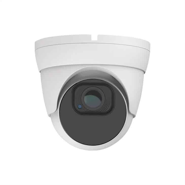 Camera IP BAE D2530AI-Z-PRO 8MP – Camera AI Nhận Diện Khuôn Mặt, Biển Số Xe, Camera Dome, Hồng Ngoại 45m
