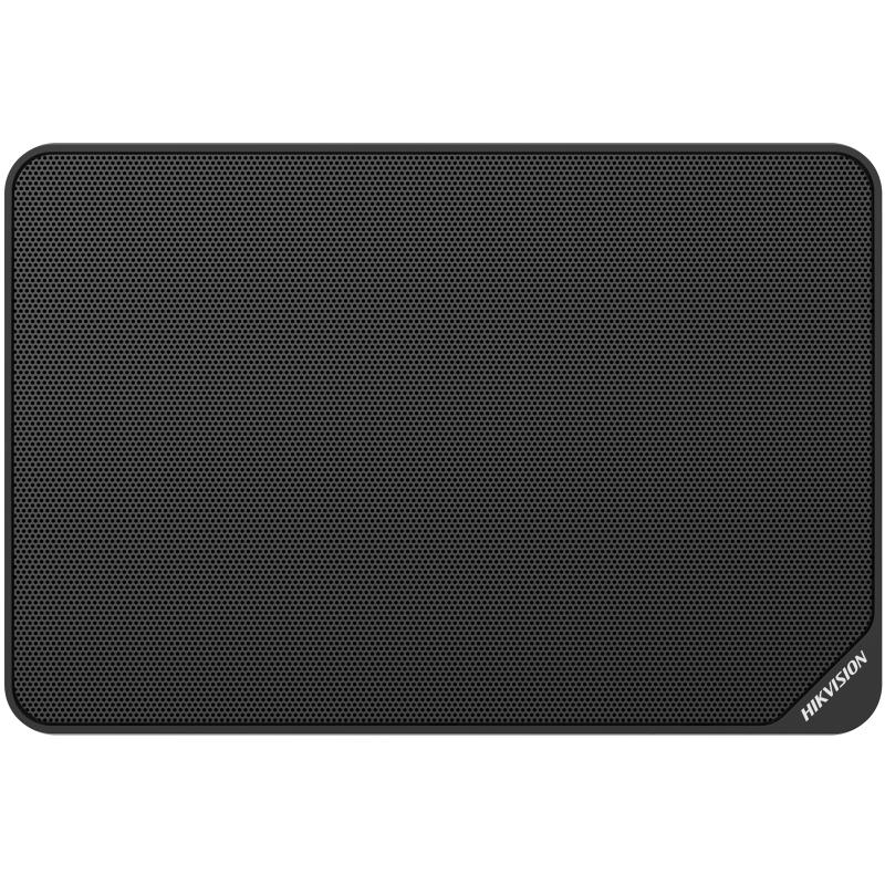 Loa Hikvision DS-QAE0120G1R – Loa Analog Cabinet, Loa Thông Báo, Công Suất 20W, Tích Hợp 2 Micro