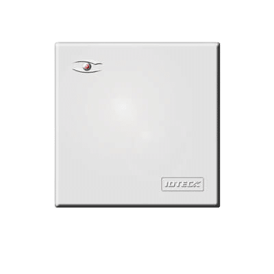 Đầu Đọc Thẻ IDTek RF245-10 – Đầu Đọc Thẻ RFID Tầm Xa 10 Mét, Phù Hợp Cho Bãi Xe