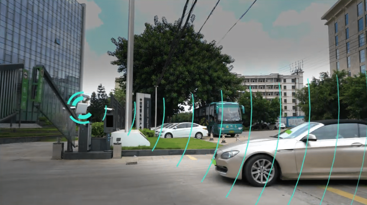 Thẻ tầm xa UHF VETC/ePass nhận diện phương tiện ở khoảng cách xa