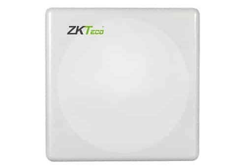 Đầu Đọc Thẻ ZKTeco ZKTeco UHF1-10F - Đầu Đọc Thẻ RFID Tầm Xa Lý Tưởng Cho Cổng Ra Vào
