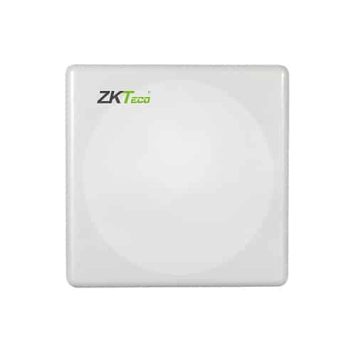Đầu Đọc Thẻ ZKTeco ZKTeco UHF1-10F - Đầu Đọc Thẻ RFID Tầm Xa Lý Tưởng Cho Cổng Ra Vào