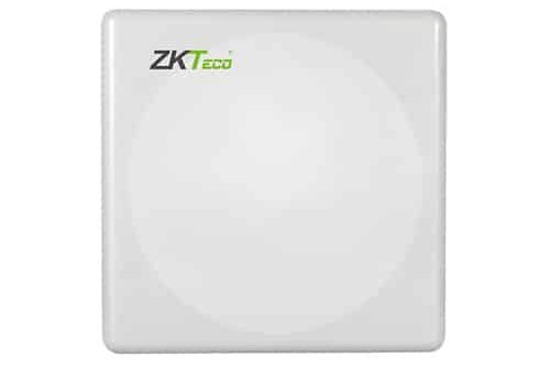 Đầu Đọc Thẻ ZKTeco ZKTeco UHF1-5F - Đầu Đọc Thẻ RFID Tầm Xa Chuẩn EPC Gen2