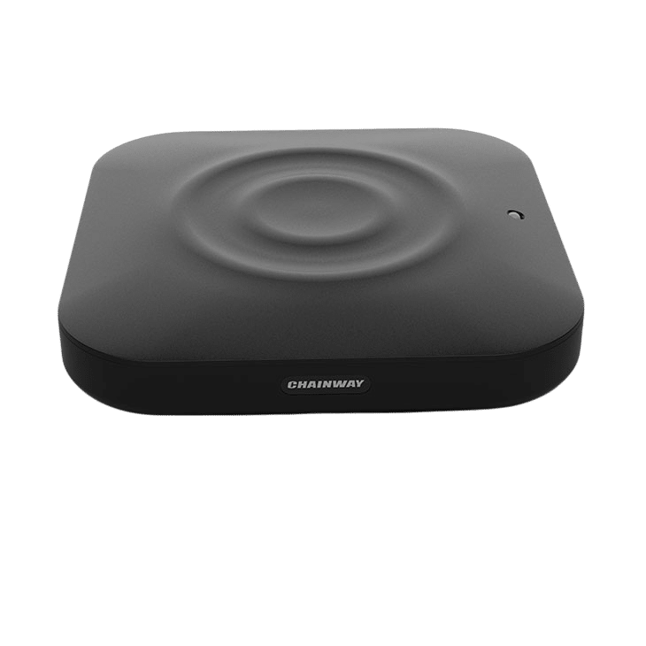 Đầu Đọc Thẻ Chainway R1 – Đầu Đọc Thẻ RFID UHF Để Bàn