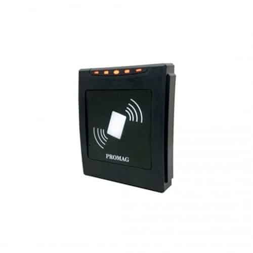 Đầu Đọc Thẻ Promag HF9A – Đầu Đọc Thẻ RFID Để Bàn