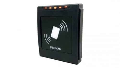 Đầu Đọc Thẻ Promag HF9A - Đầu Đọc Thẻ RFID Để Bàn