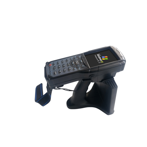 Đầu Đọc Thẻ Hyintech HY3800W – Đầu Đọc Thẻ RFID UHF Di Động Cầm Tay