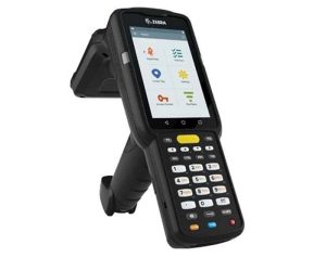 Đầu Đọc Thẻ Zebra MC3330R - Đầu Đọc Thẻ RFID UHF Cầm Tay