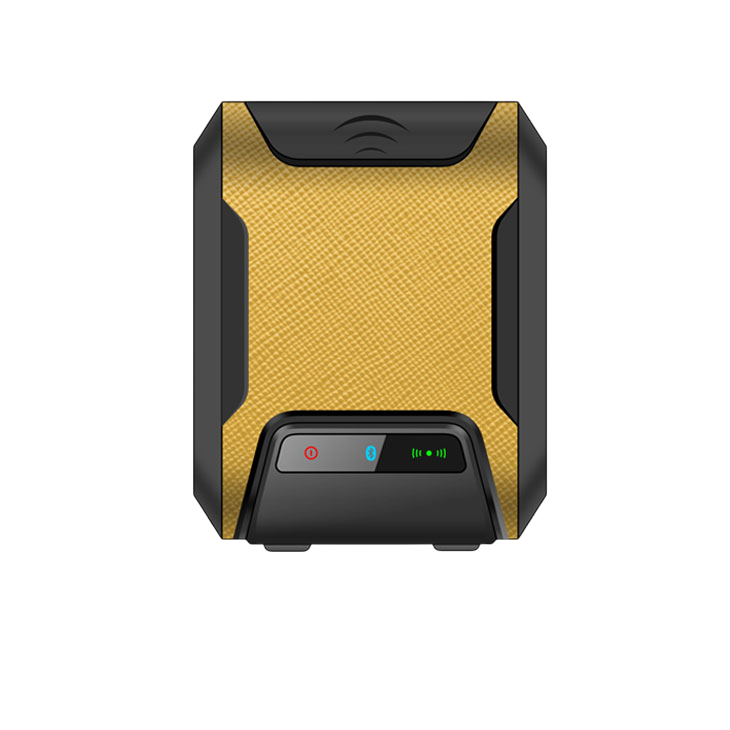 Đầu Đọc Thẻ Chainway MR20 – Đầu Đọc Thẻ RFID UHF BT Đeo Tay, Nhỏ Gọn