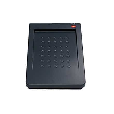 Đầu Đọc Thẻ Syris RD200-U1 – Đầu Đọc Thẻ UHF RFID Reader Để Bàn