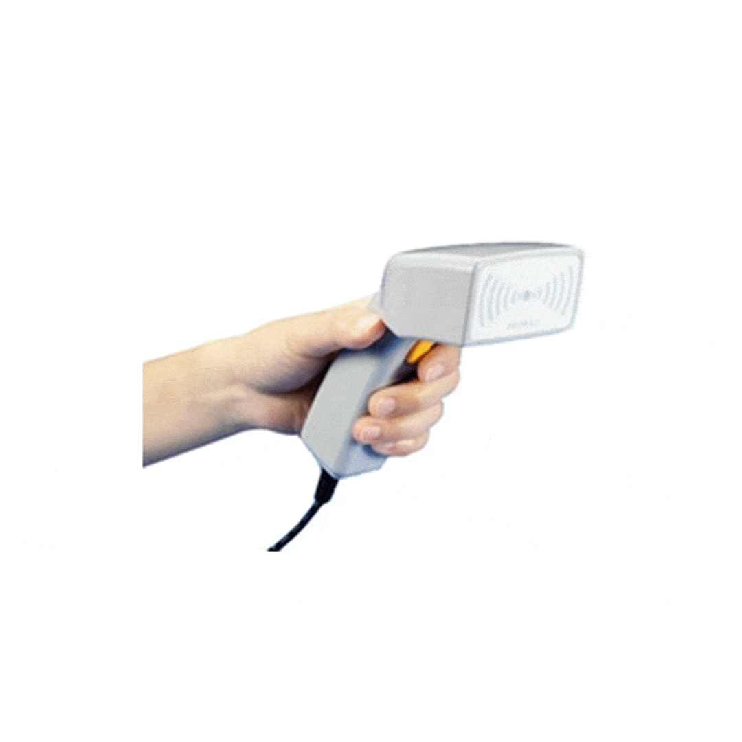 Đầu Đọc Thẻ Promag SLR200 – Đầu Đọc Thẻ RFID Cầm Tay