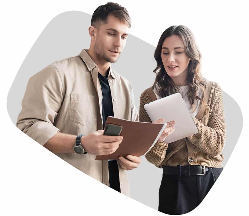 Phát Huy Sức Mạnh của WiFi 7 cho Văn Phòng Làm Việc Hiện Đại