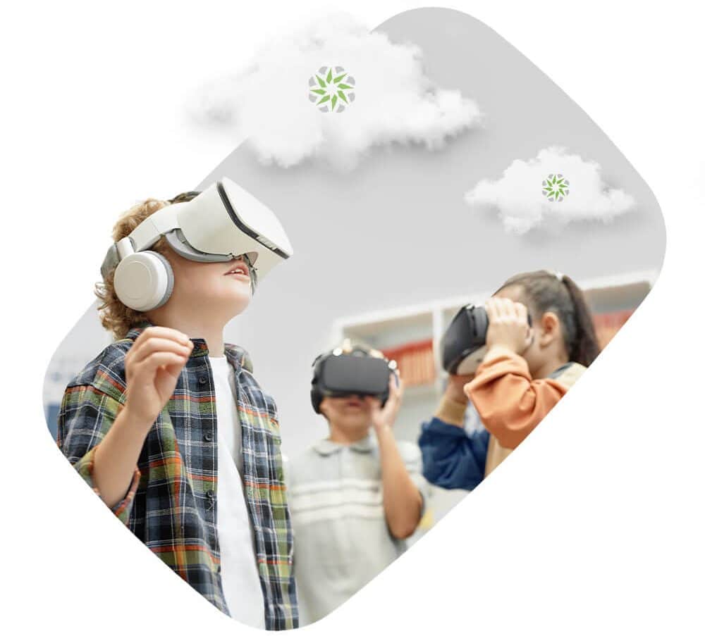 Được thiết kế đặc biệt cho lớp học hiện đại