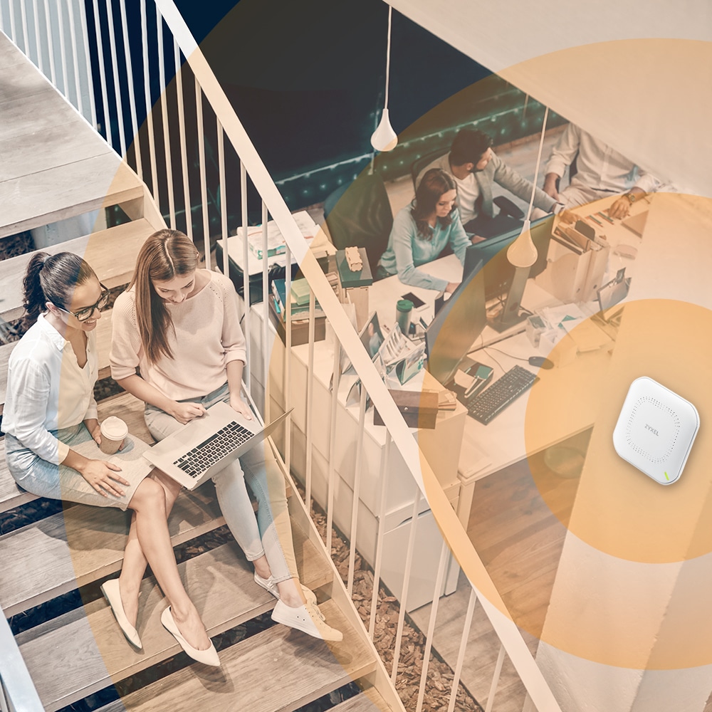 Tăng cường hiệu suất WiFi của bạn