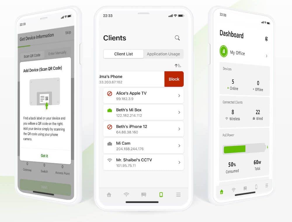 Mọi Lúc, Mọi Nơi với Nebula Mobile App