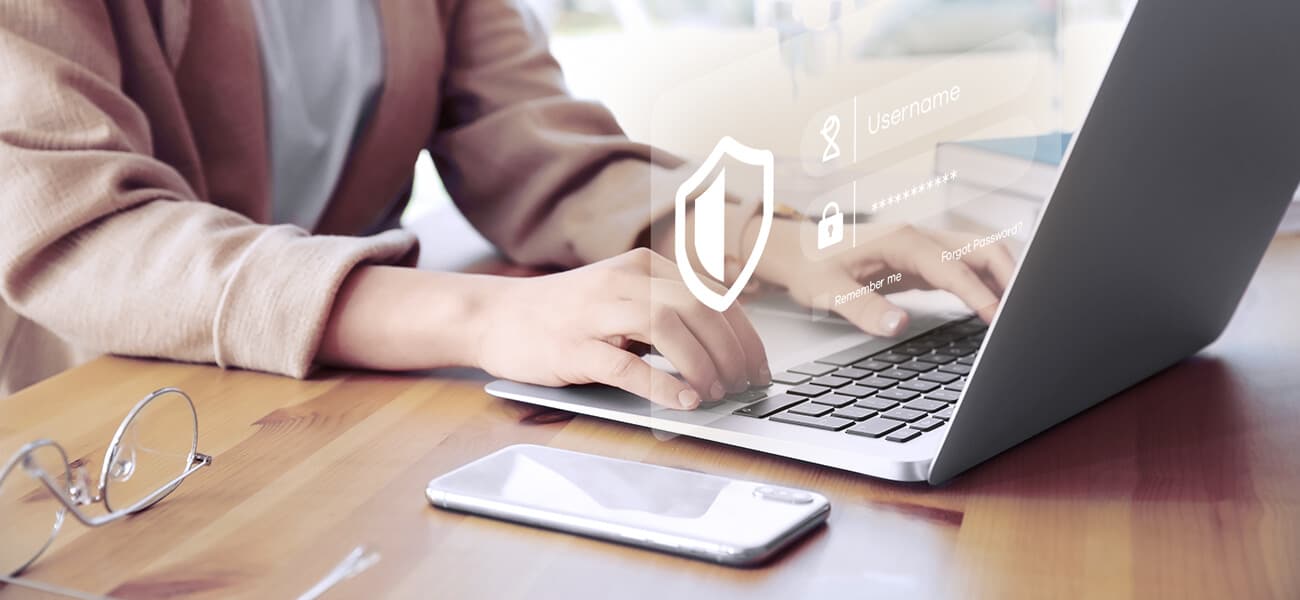 Xác thực an toàn để bảo vệ mạng lưới kinh doanh