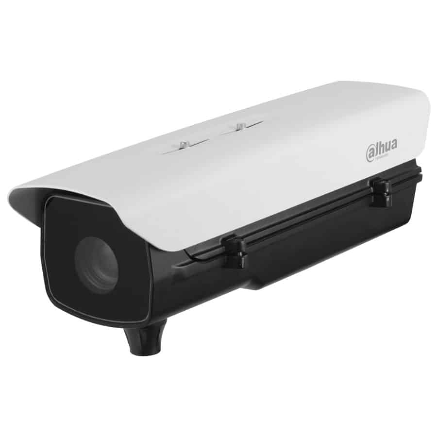 Camera Hikvision Dahua ITC352-RU2D-(IR)L 3MP – Camera IP Nhận Diện Biển Số Xe, Camera Giao Thông, Chuẩn IP67